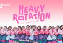 'Heavy Rotation' ซิงเกิลที่ 9 ของ BNK48 เขียนเนื้อไทยโดยใครบ้าง?