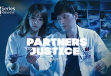 รีวิว Partner for Justice คู่หูสืบจากศพ | อัยการมือใหม่กับนายชันสูตร