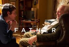 รีวิว The Father | ภาพยนตร์ที่ถ่ายทอดภาวะสมองเสื่อมสู่ผู้ชม