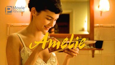 รีวิวหนัง Amélie | รีวิวหนัง Amélie | สาวเสิร์ฟช่างฝันที่ทำให้โลกสดใส