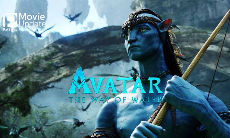 ชมตัวอย่าง 'Avatar 2' ก่อนใครในไทยทุกรอบฉาย 'หมอแปลก 2'