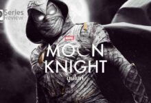 รีวิวซีรีส์ Moon Knight | ซูเปอร์ฮีโร่หลายบุคลิกแห่งอียิปต์