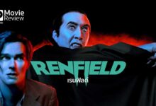 รีวิวหนัง Renfield | เรนฟิลด์ สยองฮา เผชิญหน้ากับปีศาจ