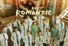 รีวิวซีรีส์ Dr. Romantic 3 | คู่ปรับใหม่อาจารย์คิมแห่ง รพ.ทลดัม