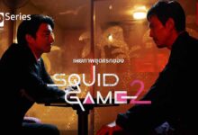 เผยภาพชุดแรกของ สควิดเกม เล่นลุ้นตาย (Squid Game) ซีซั่น 2