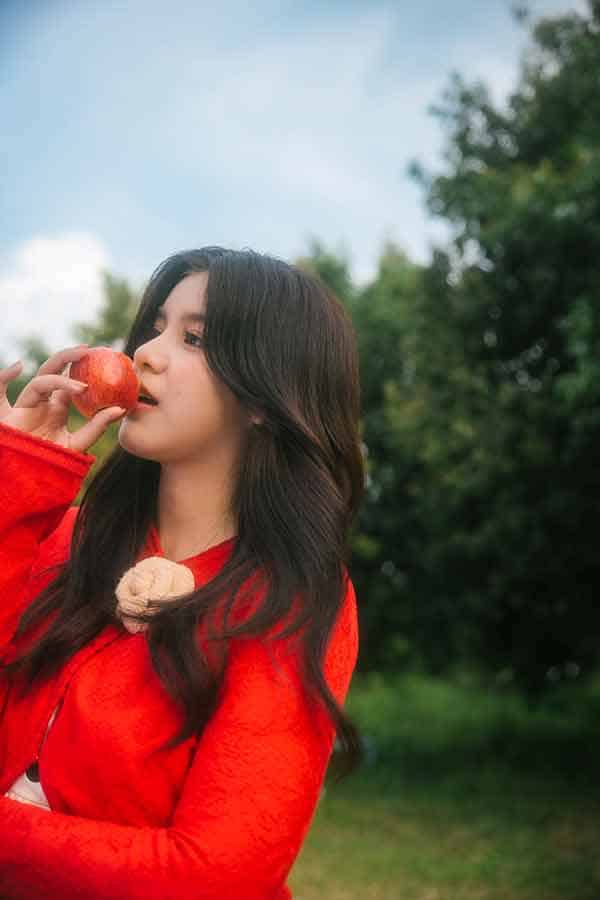 jaei น้องใหม่จาก Kicks Records ชวนตั้งคำถามจากใจผ่าน 'ความรักที่เธอตามหา'