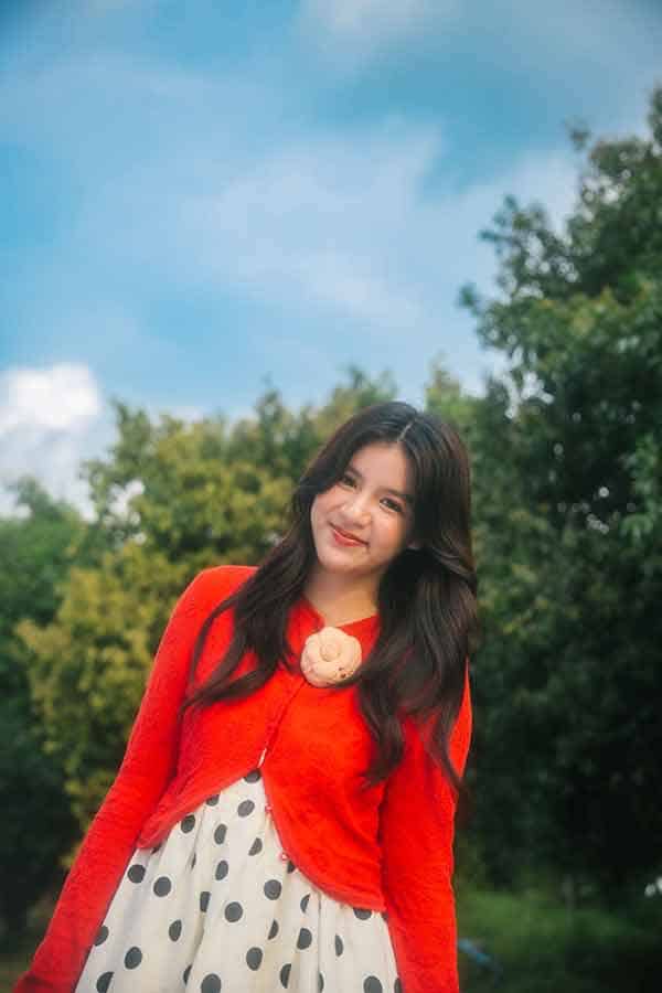 jaei น้องใหม่จาก Kicks Records ชวนตั้งคำถามจากใจผ่าน 'ความรักที่เธอตามหา'